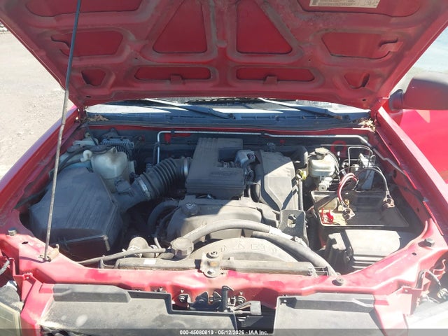 Chevrolet Colorado Ls