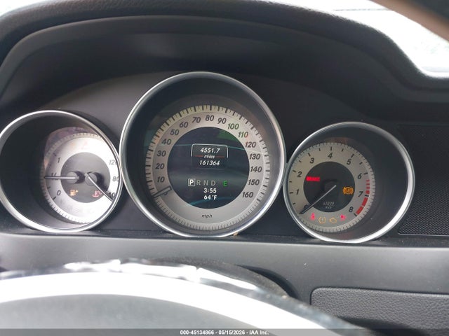 Mercedes-Benz C-Class Sport 4matic