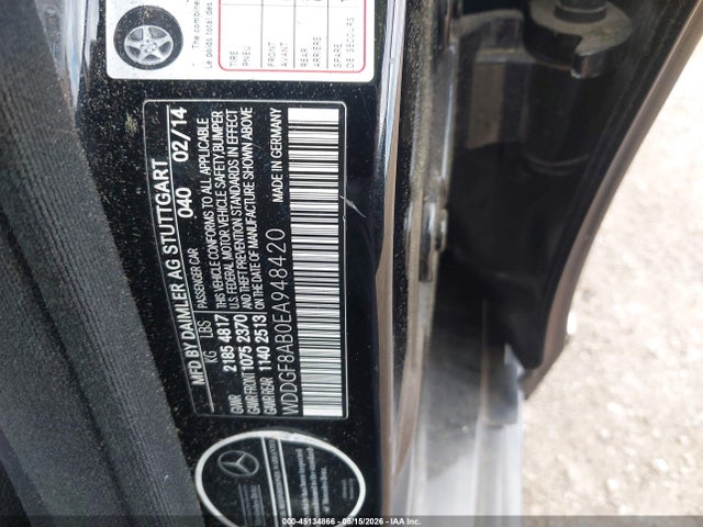 Mercedes-Benz C-Class Sport 4matic