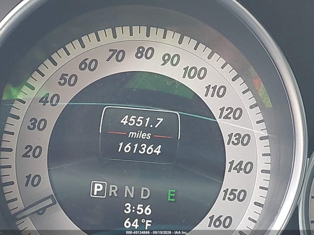 Mercedes-Benz C-Class Sport 4matic