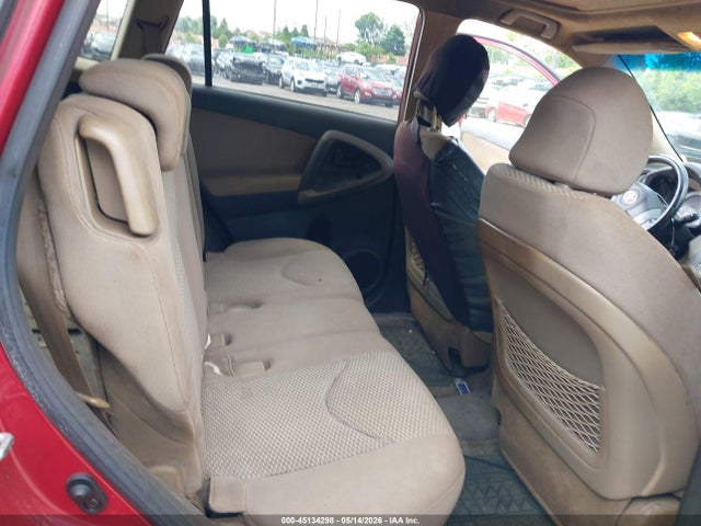 Toyota RAV4 Limited