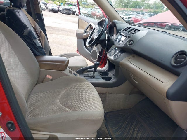 Toyota RAV4 Limited