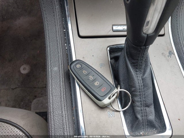 Lincoln MKX