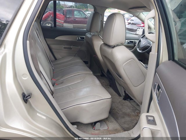 Lincoln MKX