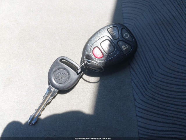 Buick Enclave Convenience