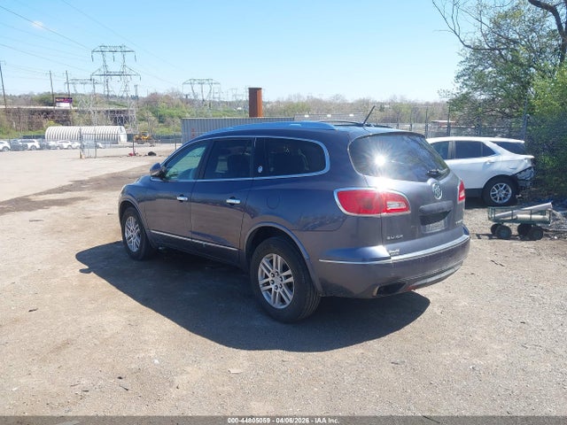 Buick Enclave Convenience