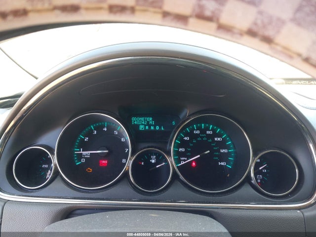 Buick Enclave Convenience