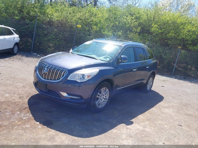 Buick Enclave Convenience