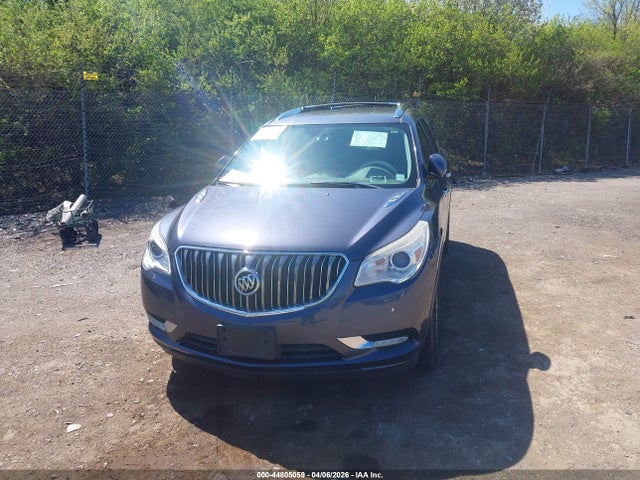 Buick Enclave Convenience