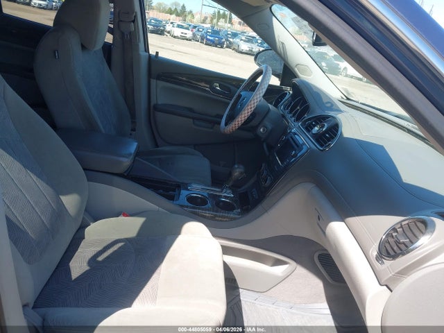 Buick Enclave Convenience
