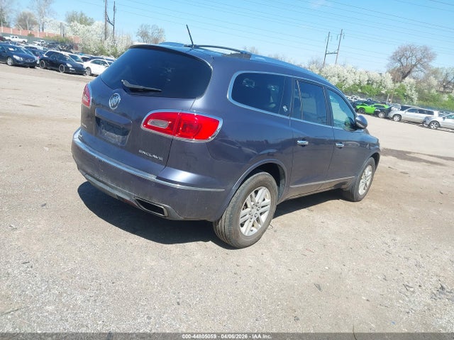 Buick Enclave Convenience