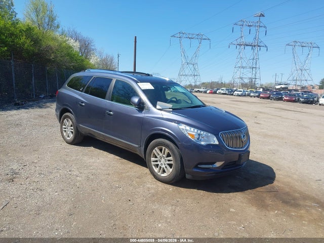 Salvage Buick Enclave Image