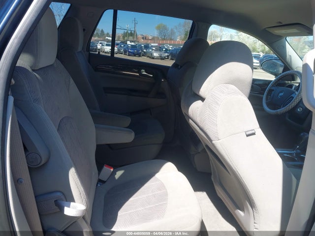 Buick Enclave Convenience