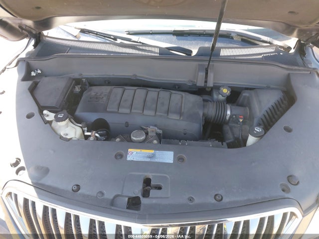 Buick Enclave Convenience