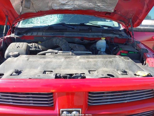 Ram 1500 Sport