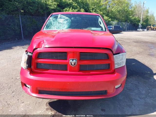 Ram 1500 Sport