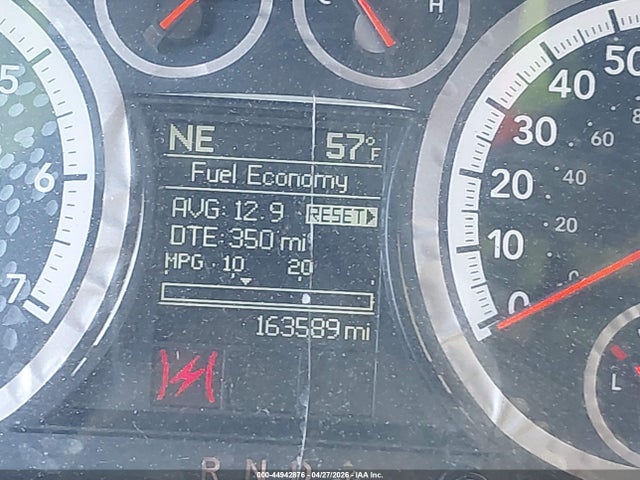 Ram 1500 Sport