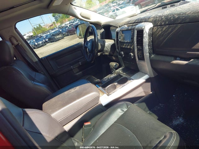 Ram 1500 Sport