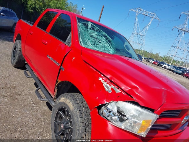 Ram 1500 Sport