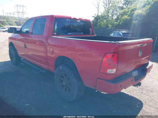 Ram 1500 Sport