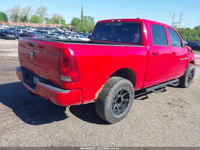 Ram 1500 Sport