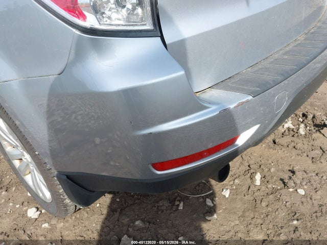 Subaru Forester 2.5x Premium
