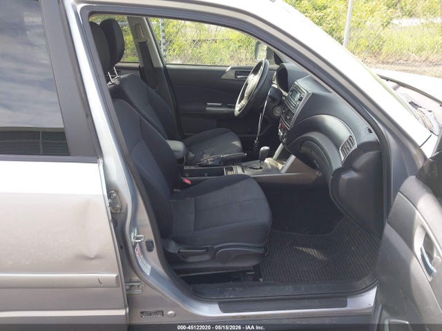 Subaru Forester 2.5x Premium