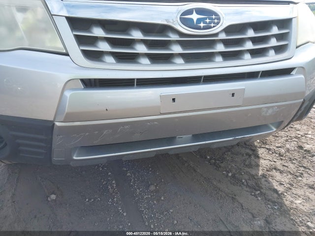 Subaru Forester 2.5x Premium