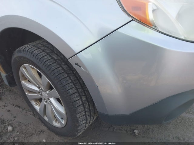 Subaru Forester 2.5x Premium