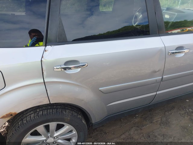 Subaru Forester 2.5x Premium