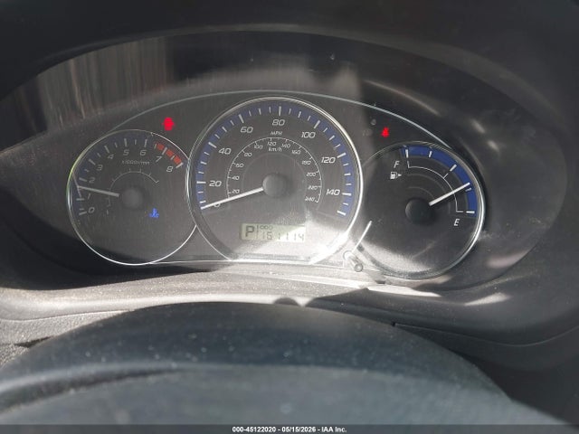 Subaru Forester 2.5x Premium
