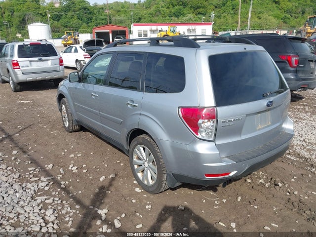 Subaru Forester 2.5x Premium