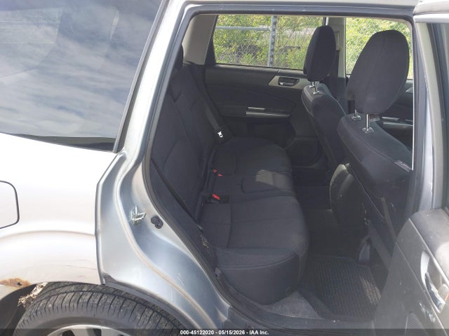 Subaru Forester 2.5x Premium