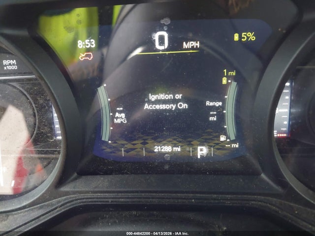 Jeep Wrangler Sport S 4xe