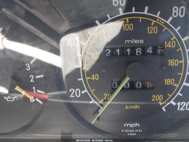 Mercedes-Benz 300 Dt