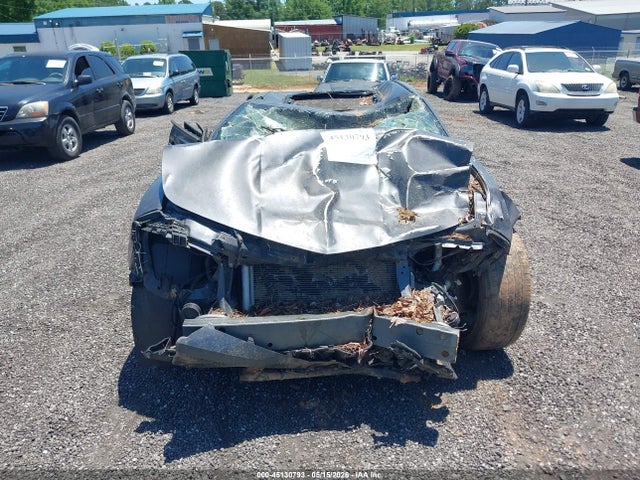 Chevrolet Camaro 2ss