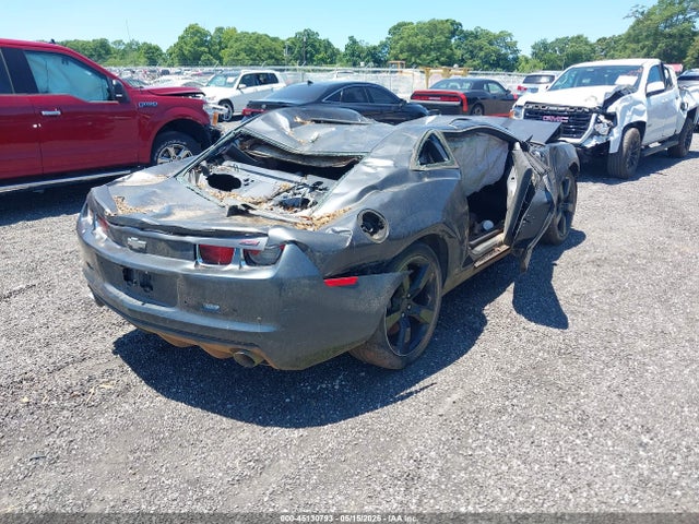 Chevrolet Camaro 2ss