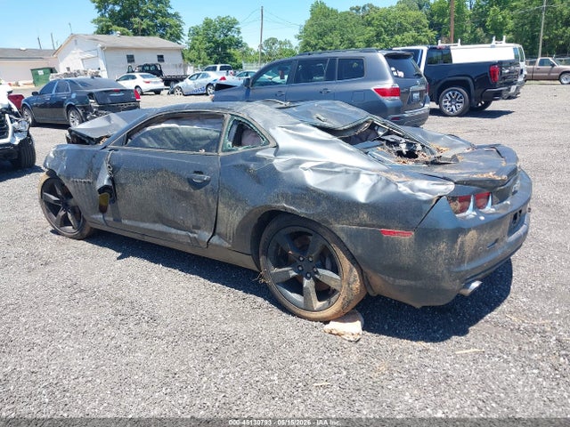 Chevrolet Camaro 2ss