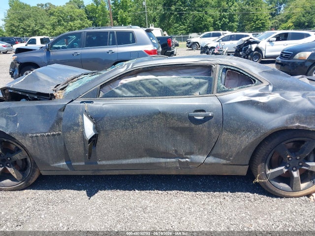 Chevrolet Camaro 2ss