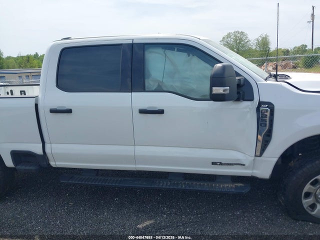 Ford F-250 Xlt