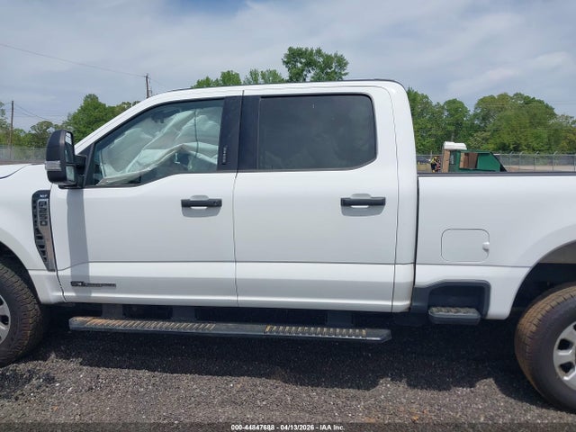 Ford F-250 Xlt
