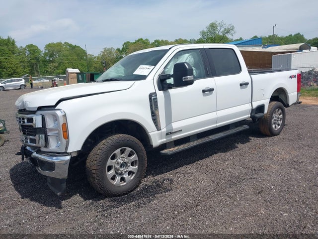Ford F-250 Xlt