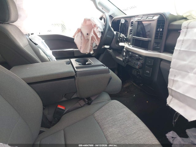 Ford F-250 Xlt