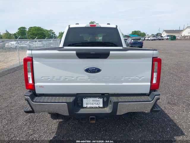 Ford F-250 Xlt