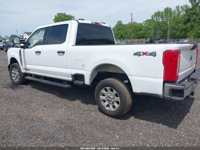 Ford F-250 Xlt