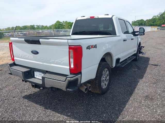 Ford F-250 Xlt