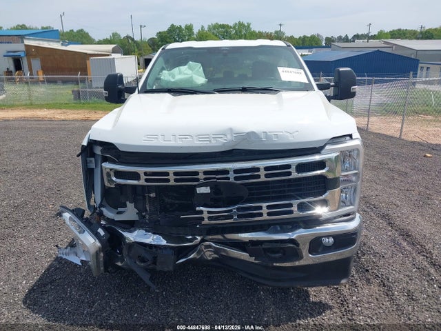 Ford F-250 Xlt