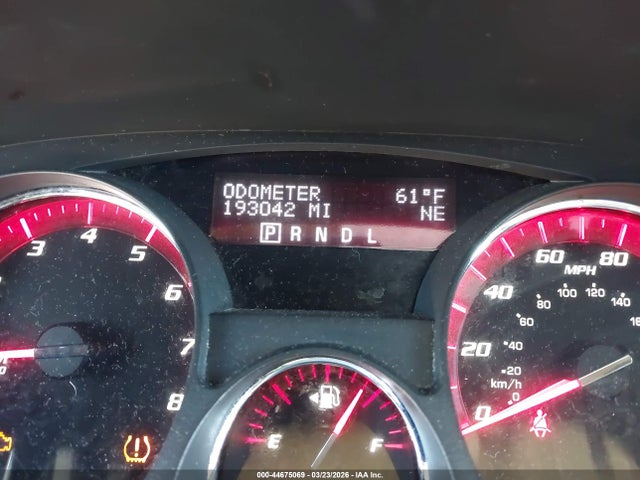 GMC Acadia Slt-1