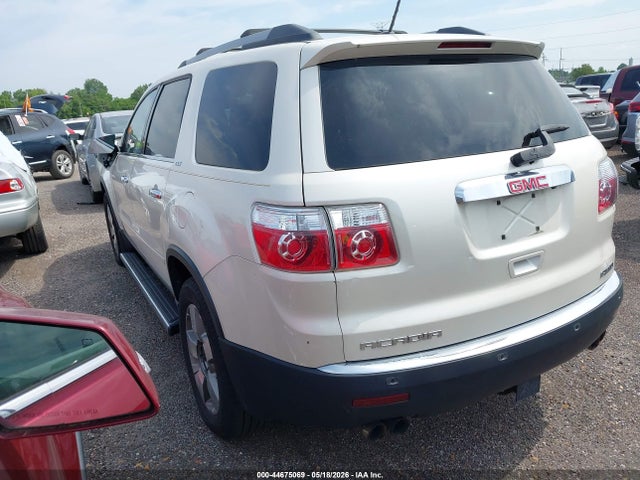 GMC Acadia Slt-1