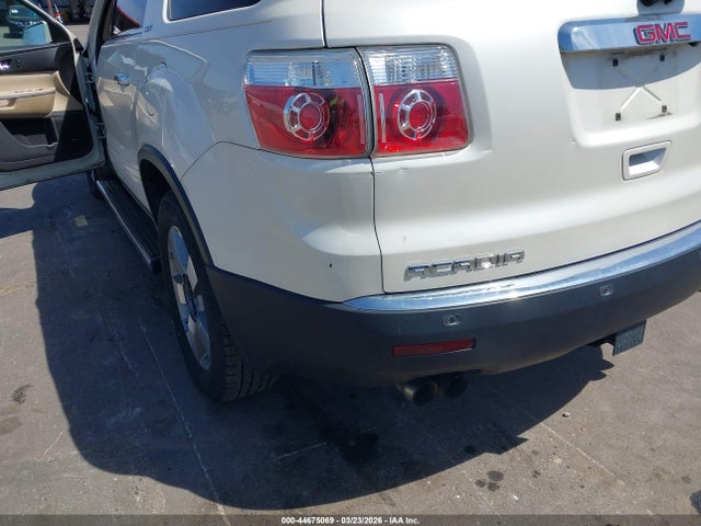 GMC Acadia Slt-1